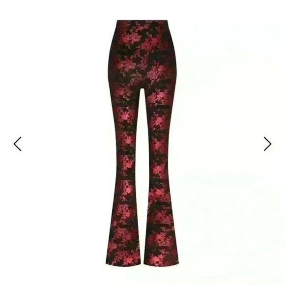 Maeve in bloom pants - Picture 3 of 9